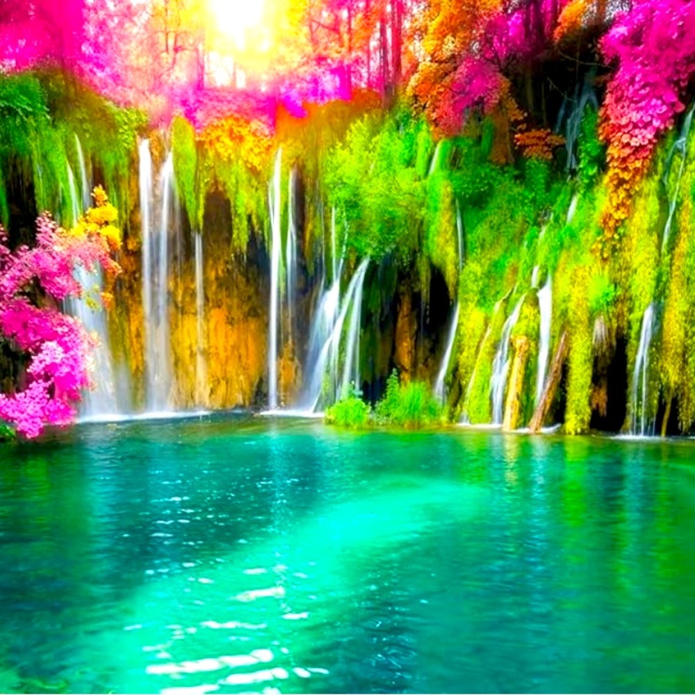 Meet your Posher, Joan